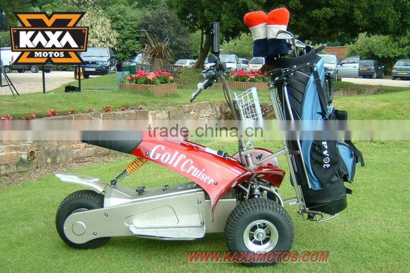 1000w Electric Golf Trike