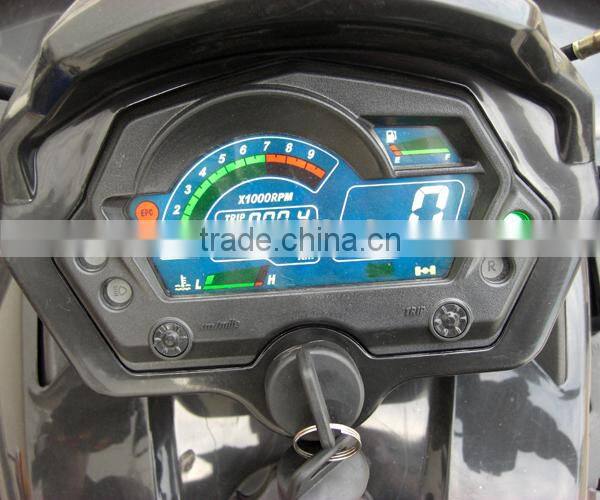 EEC EPA 550cc 4x4 ATV