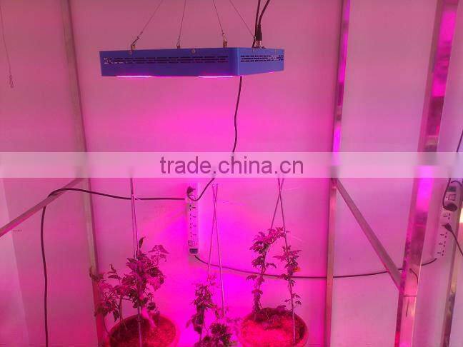 Wholesale led grow light for potatoes/tomatoes/cucumbers