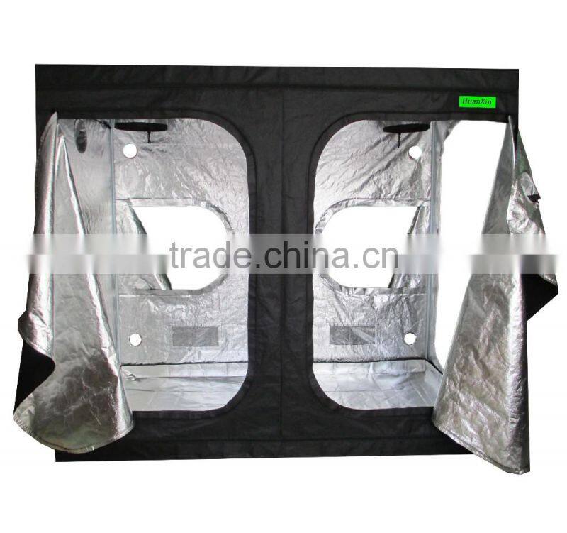 commercial hydroponic grow tents 300*150*200cm