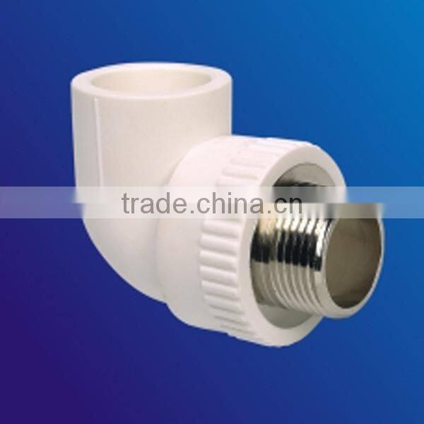 Different PPR Pipe Size 20mm to 63mm