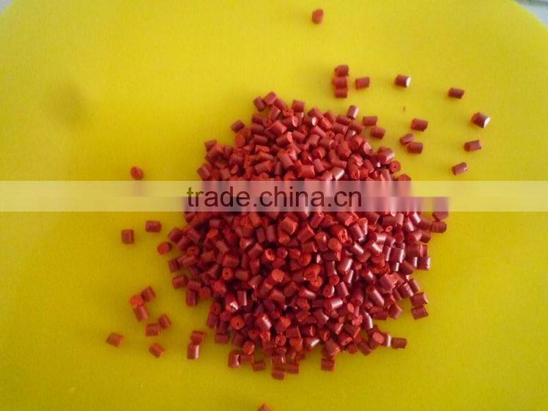 PE/PP/ABS/EVA color plastic masterbatch for plastic products/color plastic masterbatch granules