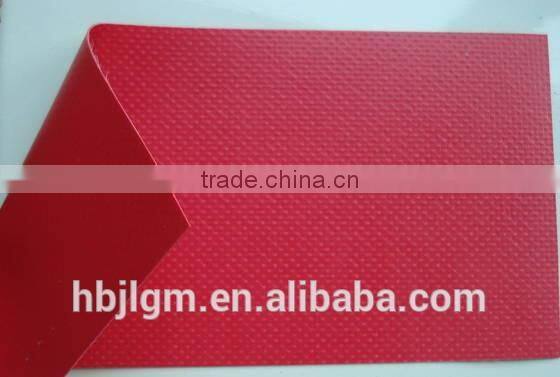 1000d PVC inflatable Tarpaulin for Waterproof bag fabric