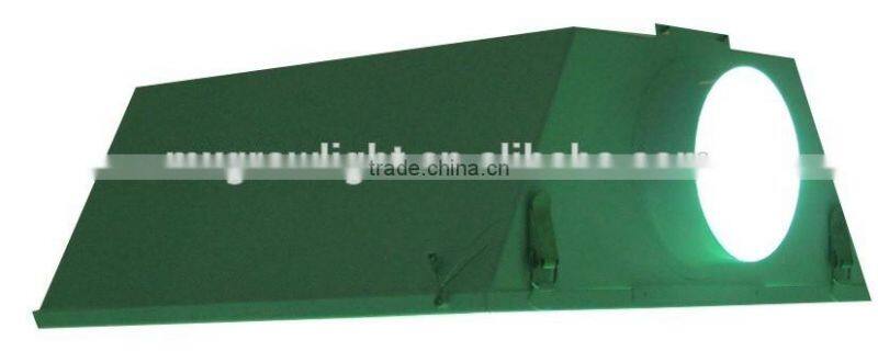 AIR COOLED REFLECTOR 6 " 400W 600W 1000W LIGHT,SHADE, HYDROPONICS GROW