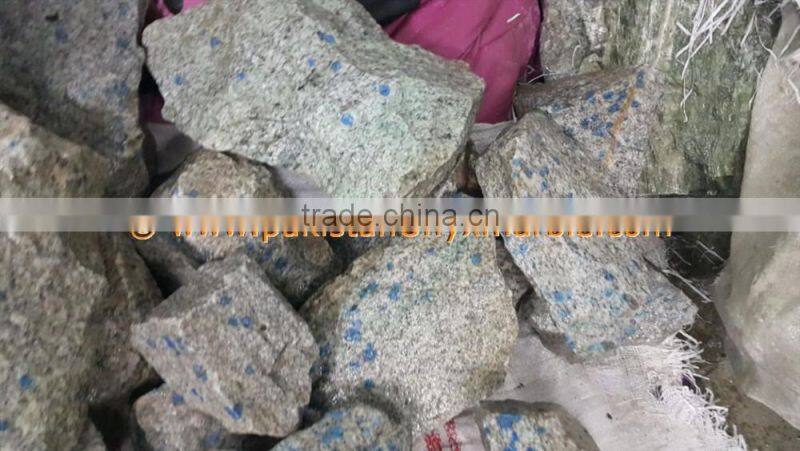 GOOD QUALITY PAKISTAN FACTORY MADE A GRADE K2 JASPER ROUGH FROM PAKISTAN