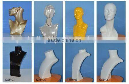 2015 top quility fashion mannequin dolls female mannequin