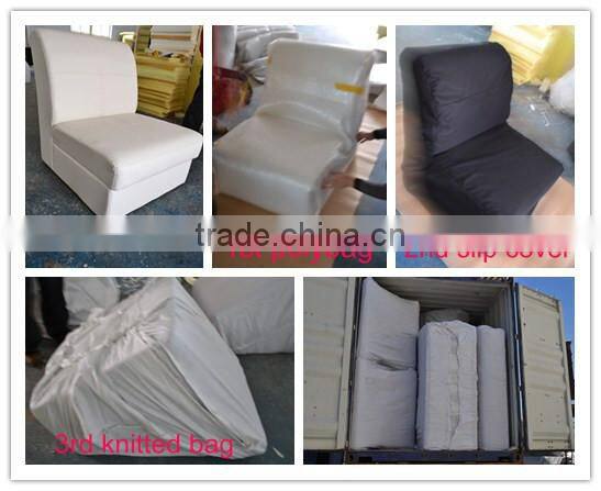 White leather wedding furniture wedding sofa