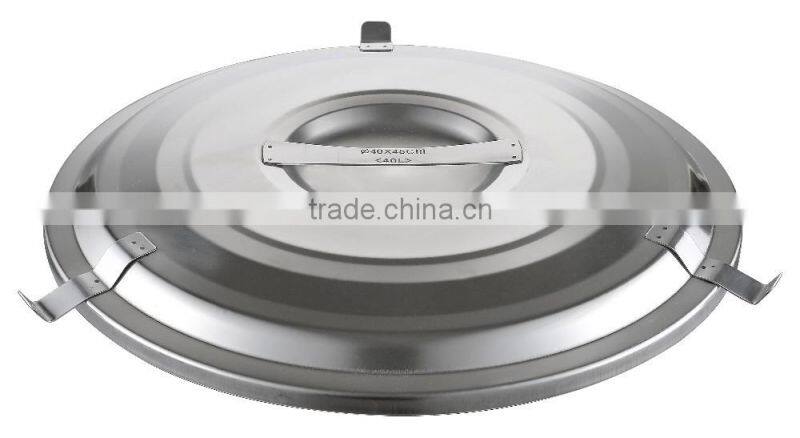 Stainless Steel Container for Foood Keep Warm