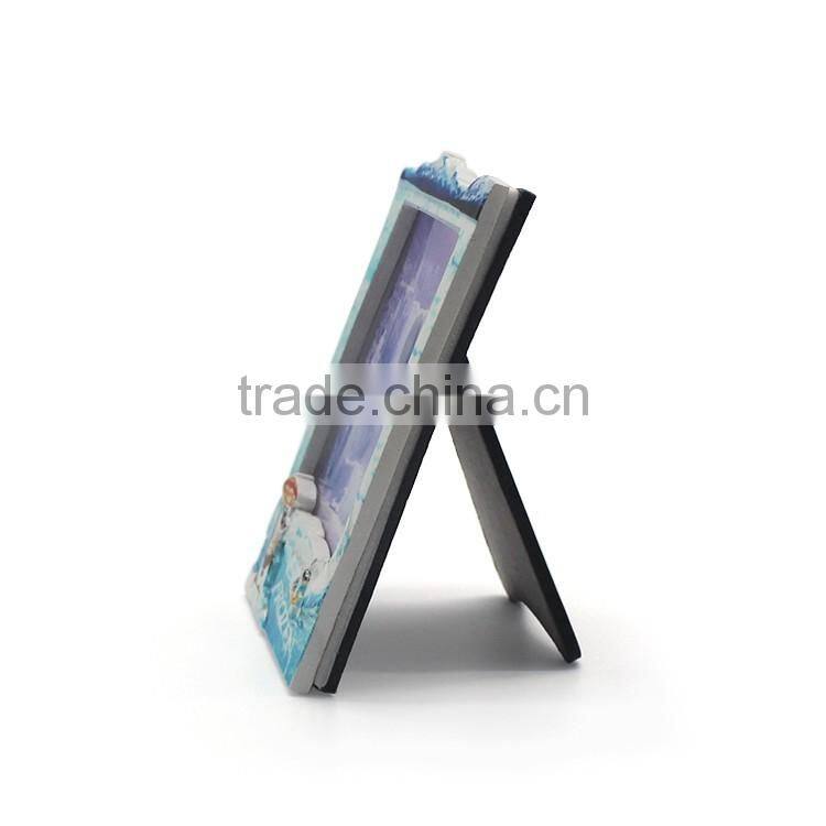 2016 promotion movie character photo frame