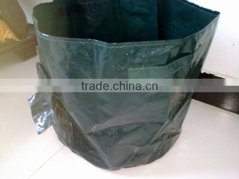 Cheap Potato Grow Bag with handles and drainage holes