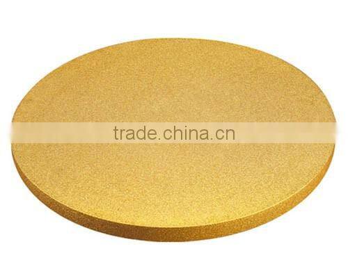 Gloden Lazy Susan for Dinning-table