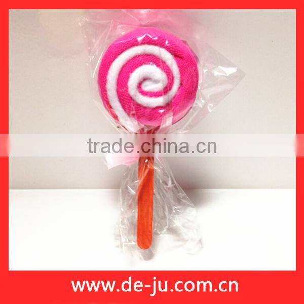 Colorful Magic Gift Towels Wedding GIft For Boss