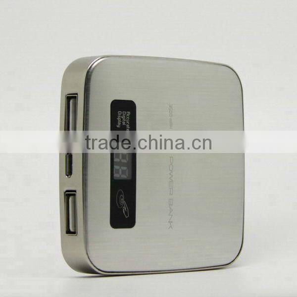 Best mobile phone charger 3500mAh universal power bank