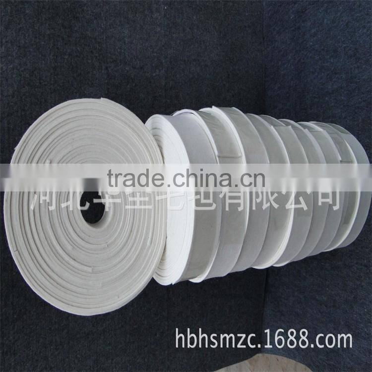 hard wool felt accessory from china factory