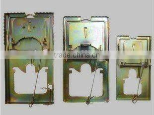 metal Mole Trap