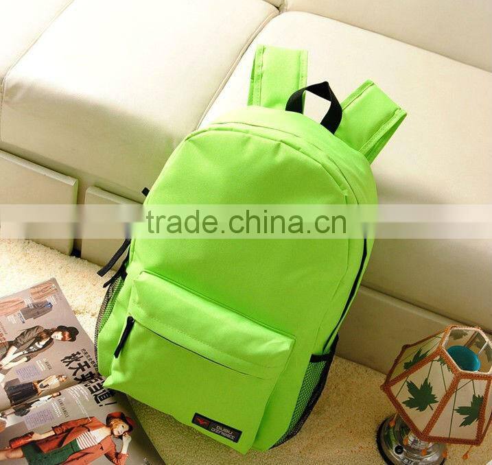 high quality beautiful backpack