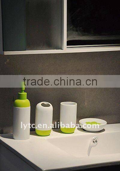 4pcs ceramic bath set