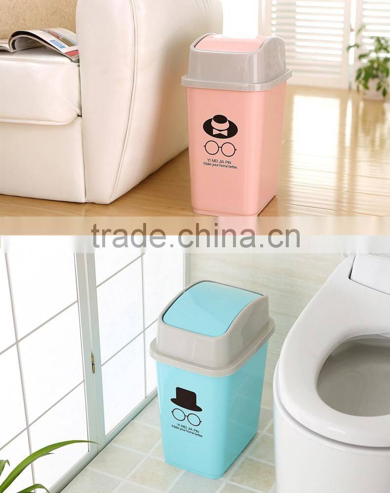 Dustbin, Plastic dustbin, Whole sale Plastic dustbin with lids