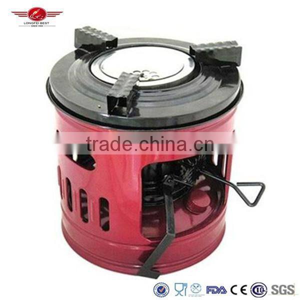 168# Longfei Brand Kerosene Oil Stove