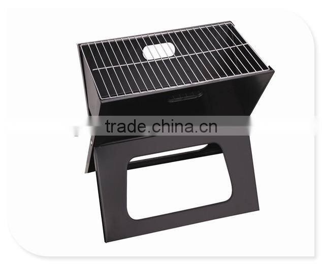 Household BBQ Grill / Portable collapsible Barbecue Grill