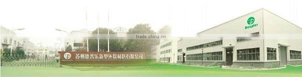 black high density EPP yoga roller