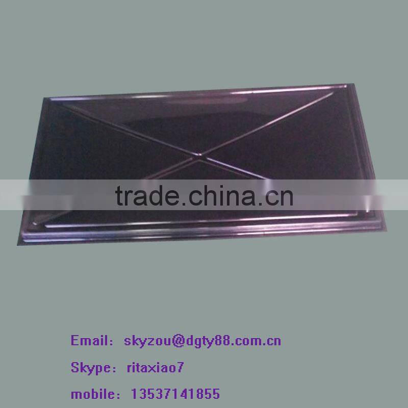 Customized Vacuum Forming Plastic Products