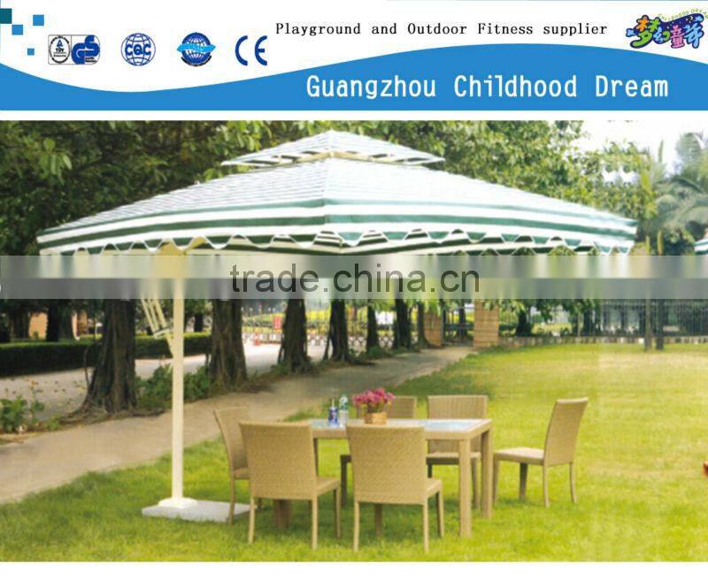 (HD-19603)Swimming pool table and chair