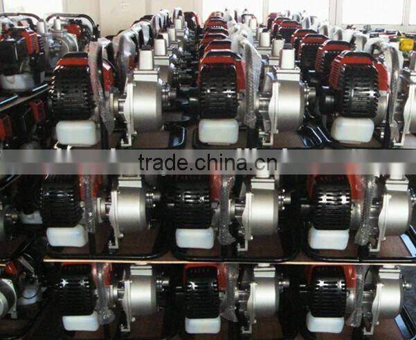 high quality 15hp gasoline generator air-cooled gasoline generator