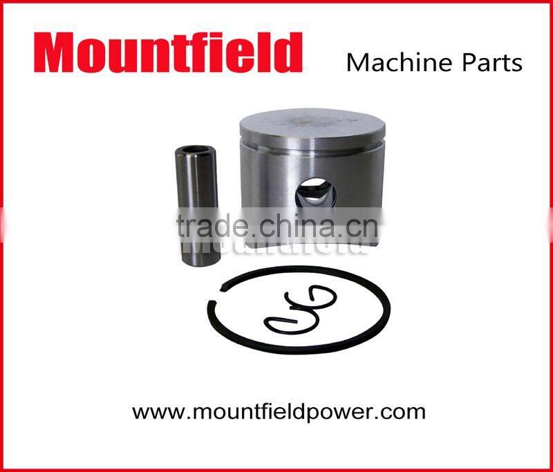 HU137 gasoline chiansaw piston kit