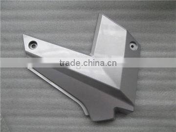 for cf moto plastic body parts, left decorative cover A010-040701-0v10 for cfmoto 650nk