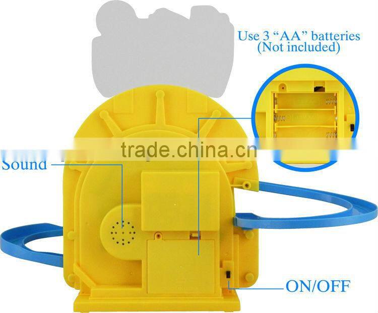 Dance Dophin Rail Racing Set BWH141271