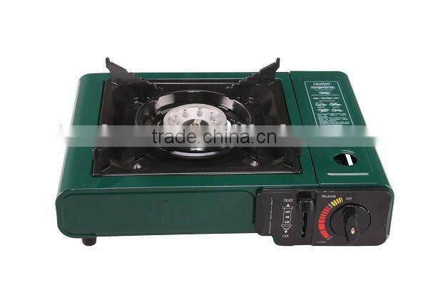 Portable Butane Outdoor Camping Gas Stove