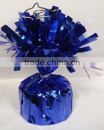 hot selling balloon weights with photo holer