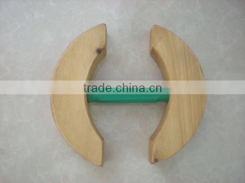 Wooden Hat Jack-Stretcher