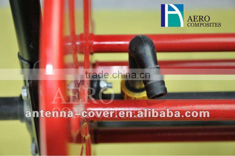 Metal Winding Hose Reel