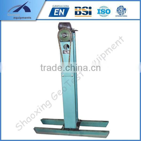 Static Cone Penetrometer