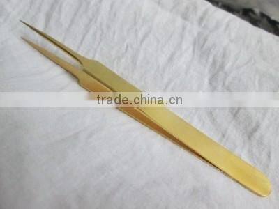 Eyelash Extensions tweezers