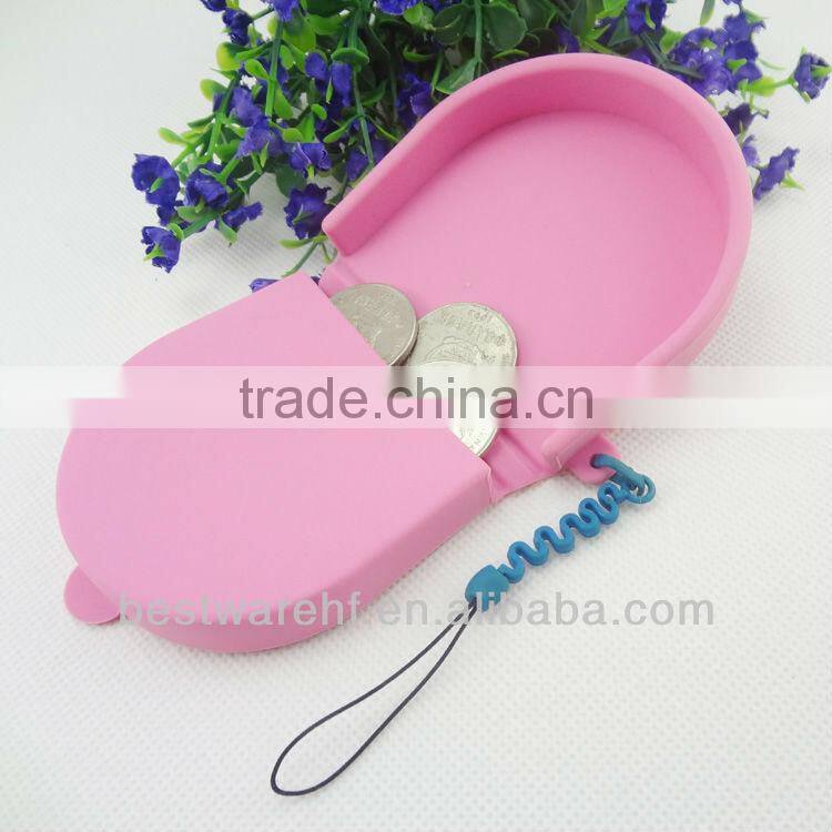 coin holder silicone best travel bags silicone coin shell