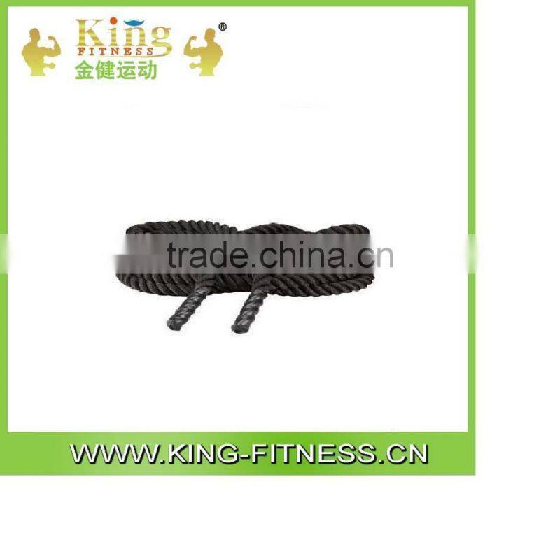 Manufacturer crossfit gym Climbing power Rope