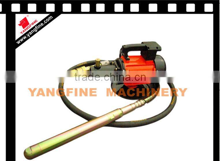 Dynapac type coupling Concrete Vibrator
