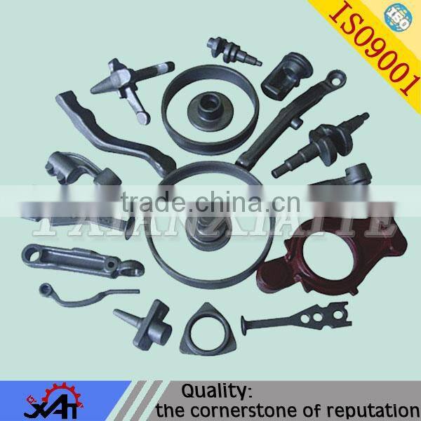 Hot Sale high quality custom casting forging part, custom carbon steel casting forging parts of all kinds metal parts