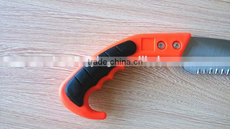 garden hand saw