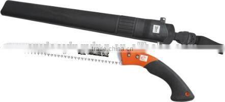 straight blade hand saw