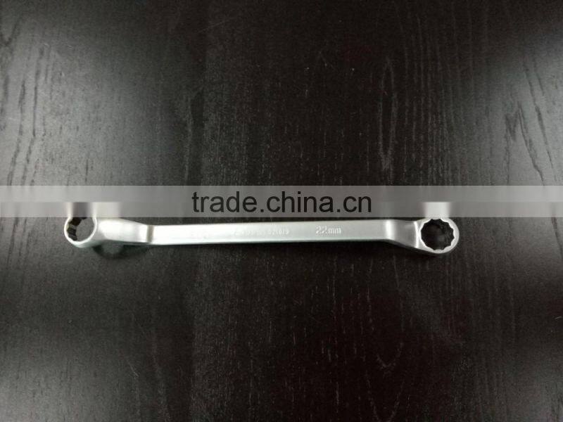 Double Ring Wrench From Guangzhou Supplier