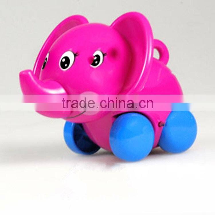 2016 Newest Electric Toy&Mini Elephant Kids Toy&ODM/OEM Plastic Toy
