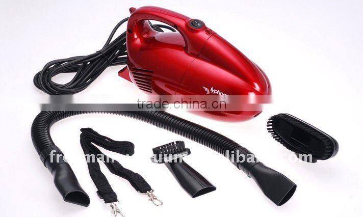 C1109 low noise cyclone hand held vacuum cleaner