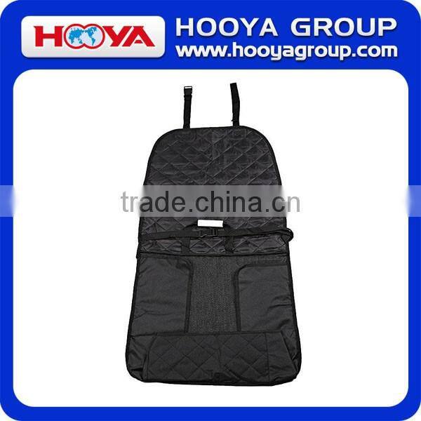 Oxford Waterproof Pet Car Seat Covers Front Seat Mat Wholesale Dog Products Dog Accessories Dog Items