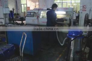 small wet and dry vacuum cleaner for warehouse , 60L