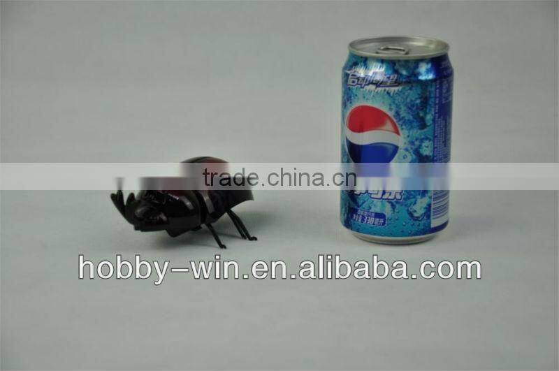 4CH simulation RC insect Beetle