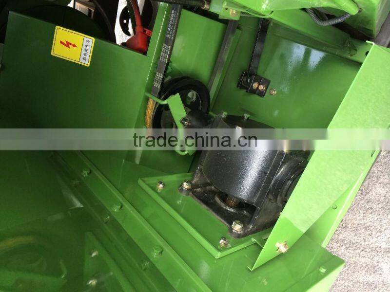 80hp combine harvester gearbox